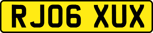 RJ06XUX