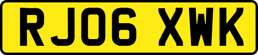 RJ06XWK