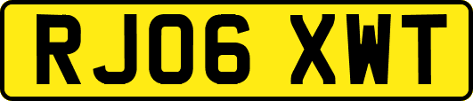 RJ06XWT