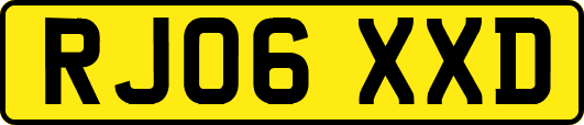 RJ06XXD