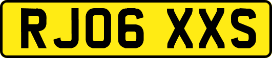 RJ06XXS