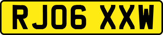 RJ06XXW