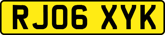 RJ06XYK