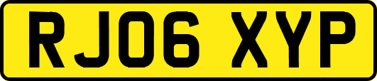 RJ06XYP