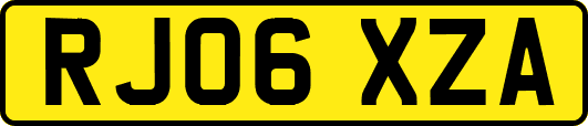 RJ06XZA