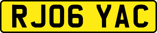 RJ06YAC