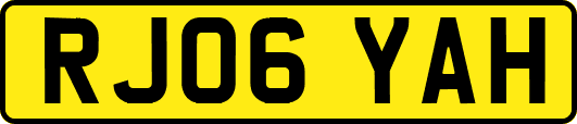 RJ06YAH