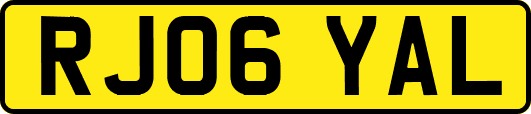 RJ06YAL