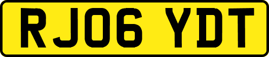 RJ06YDT