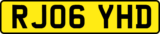 RJ06YHD