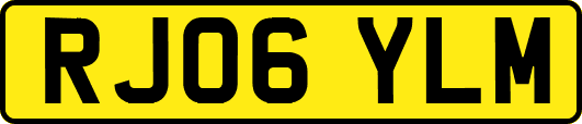 RJ06YLM