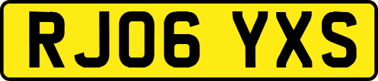 RJ06YXS