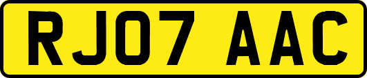 RJ07AAC