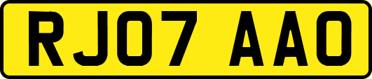 RJ07AAO