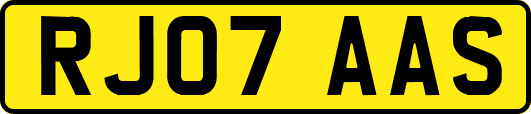 RJ07AAS