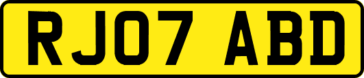RJ07ABD