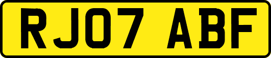 RJ07ABF