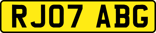 RJ07ABG