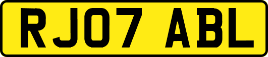 RJ07ABL