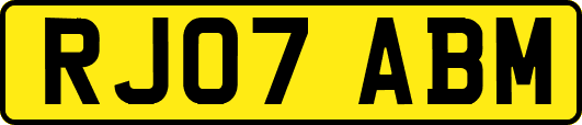 RJ07ABM