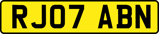 RJ07ABN