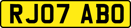 RJ07ABO
