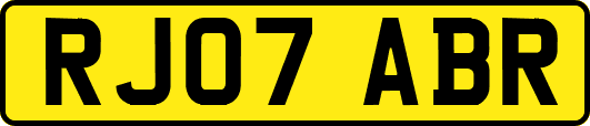 RJ07ABR