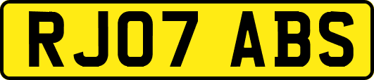 RJ07ABS