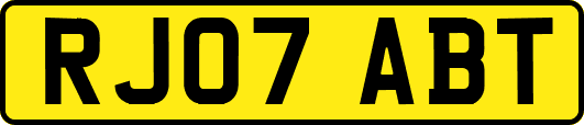 RJ07ABT