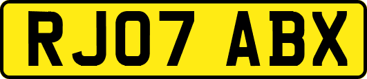 RJ07ABX