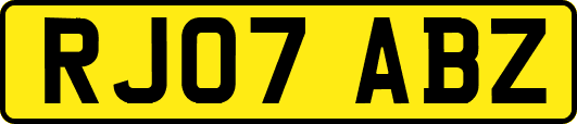 RJ07ABZ