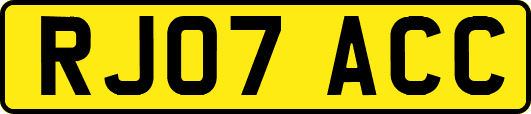 RJ07ACC
