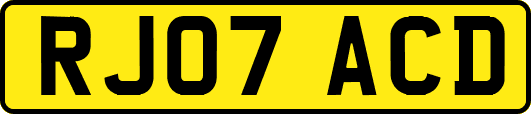 RJ07ACD