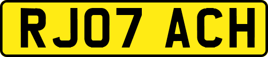 RJ07ACH