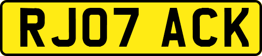 RJ07ACK