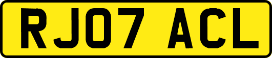 RJ07ACL