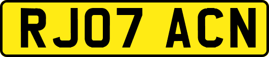 RJ07ACN