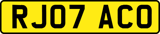 RJ07ACO