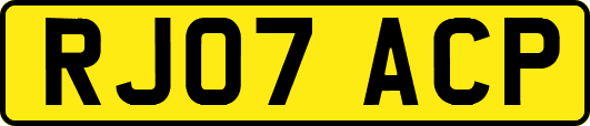 RJ07ACP