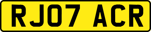 RJ07ACR