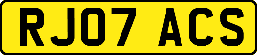 RJ07ACS