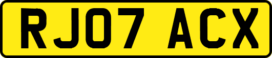 RJ07ACX