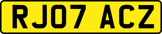 RJ07ACZ