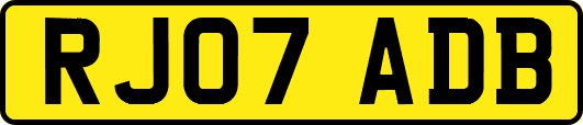 RJ07ADB