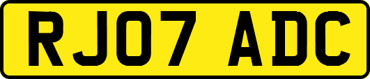 RJ07ADC
