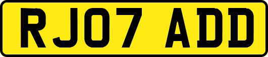 RJ07ADD