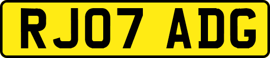 RJ07ADG