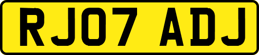 RJ07ADJ