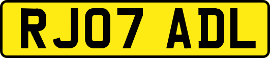 RJ07ADL