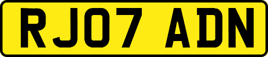 RJ07ADN